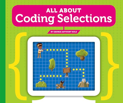 All About Coding Selections (Simple Coding)