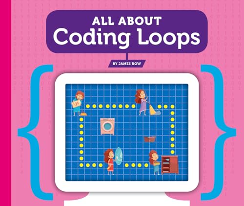All About Coding Loops (Simple Coding)