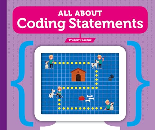 All About Coding Statements (Simple Coding)