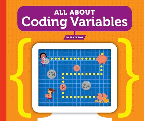 All About Coding Variables (Simple Coding)