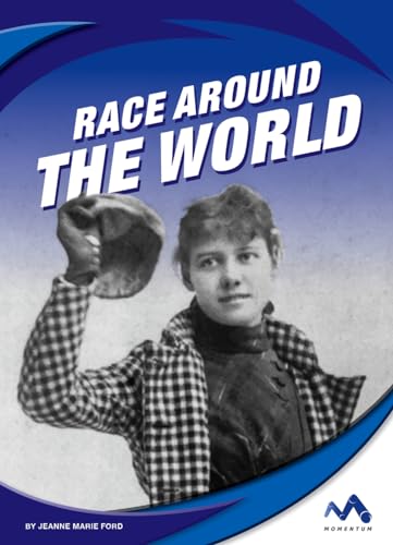 Race Around the World (Great Races)