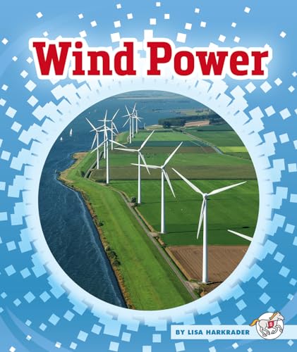 Wind Power (Power of Energy)