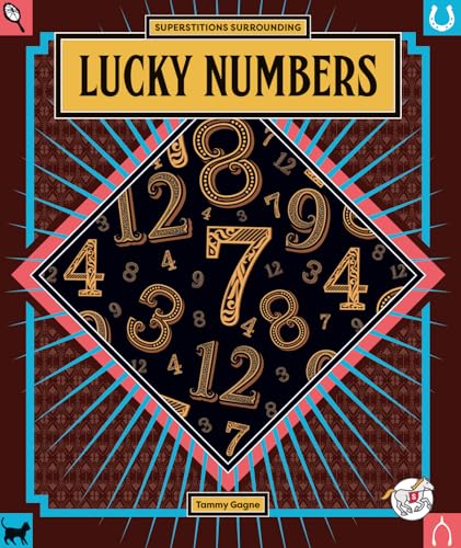 Lucky Numbers (Scoop on Superstitions)