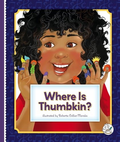 Where Is Thumbkin? (Classic Children's Songs)