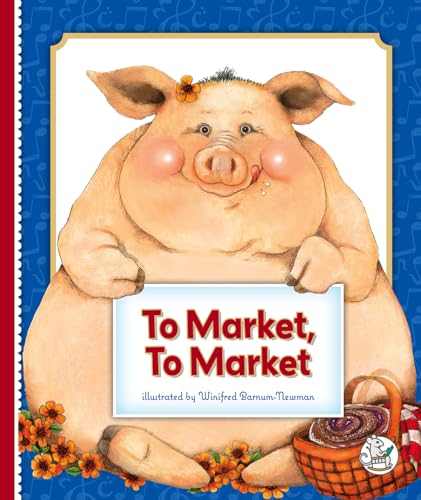 To Market, to Market (Classic Children's Songs)