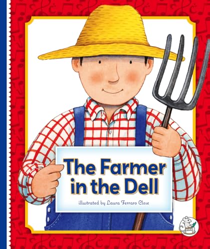 The Farmer in the Dell (Classic Children's Songs)