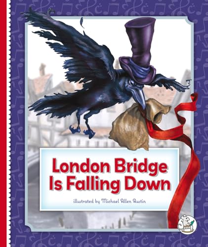 London Bridge Is Falling Down (Classic Children's Songs)