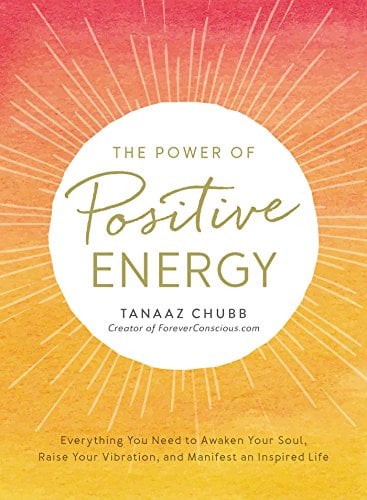 The Power of Positive Energy