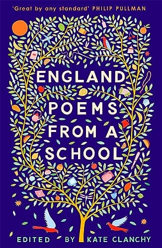 England: Poems From a School