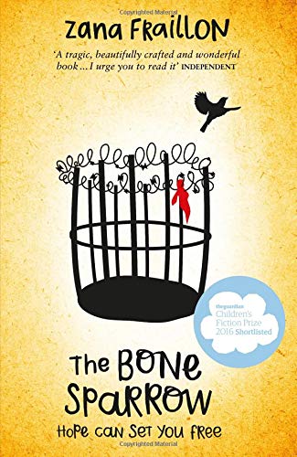The Bone Sparrow