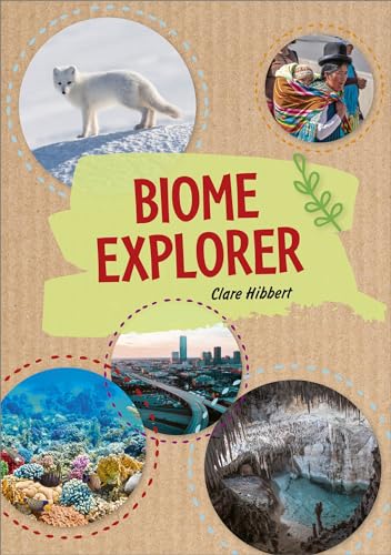 Biome Explorer