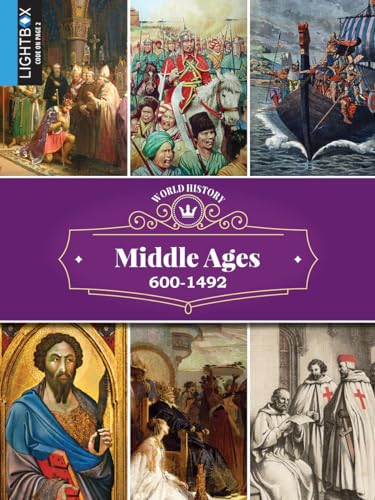 The Middle Ages: Teacher Resources (World History)