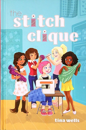 The Stitch Clique