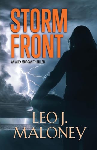 Storm Front (Alex Morgan, Bk. 2)