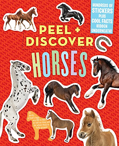 Horses (Peel + Discover)