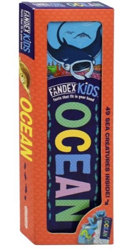 Ocean (Fandex Kids)