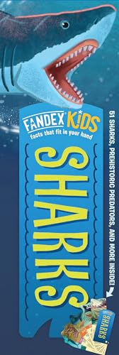 Sharks (Fandex Kids)