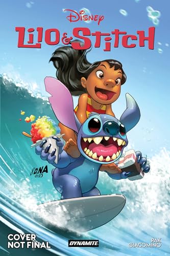 'Ohana (Disney Lilo & Stitch, Volume 1)