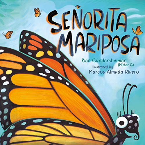 Senorita Maiposa