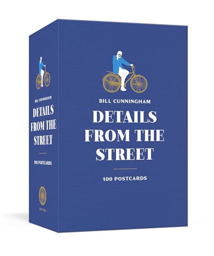 Details From the Street: 100 Postcards
