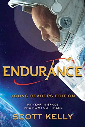 Endurance: My Year in Space and How I Got There