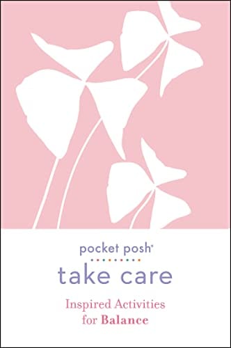 Inspired Activities for Balance (Pocket Posh Take Care)