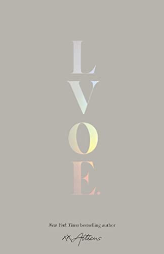 LVOE.: Poems, Epigrams & Aphorisms (LVOE., Bk. 1)
