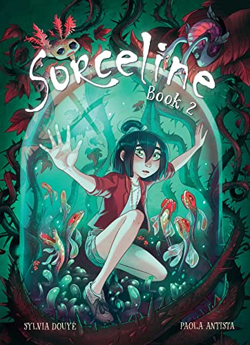 Sorceline (Volume 2)