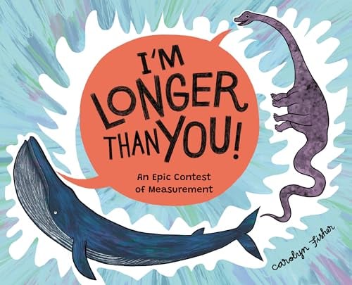 I'm Longer Than You! An Epic Contest of Measurement