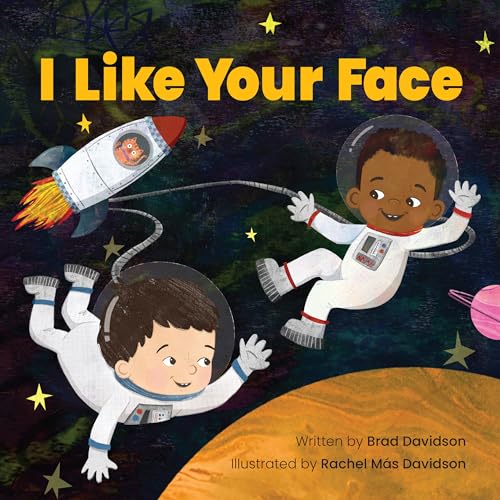 I Like Your Face