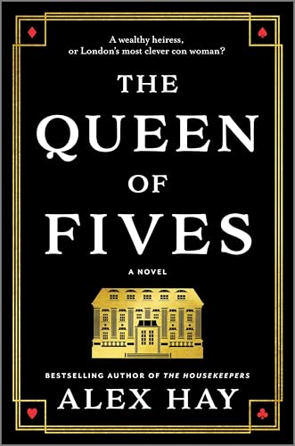 The Queen of Fives
