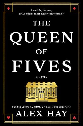 The Queen of Fives