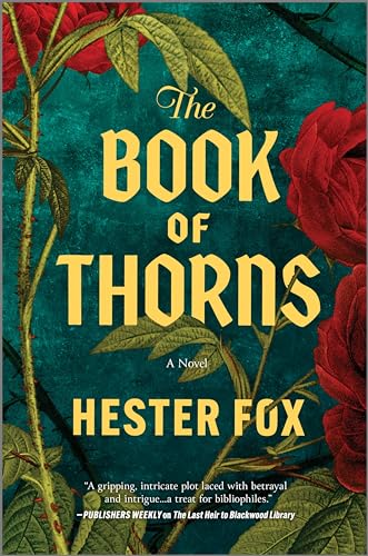 The Book of Thorns