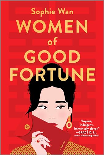 Women of Good Fortune