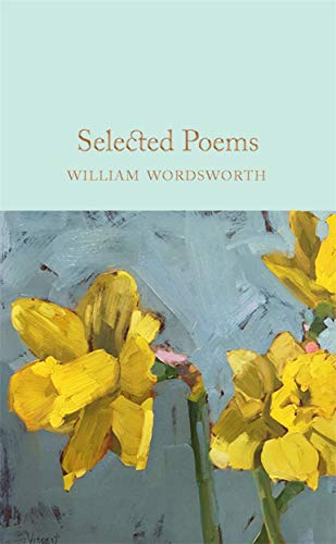 Selected Poems (Macmillian Collector's Library)