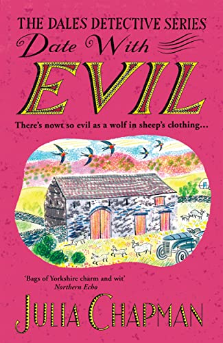 Date With Evil (The Dales Detective Series, Bk. 8)