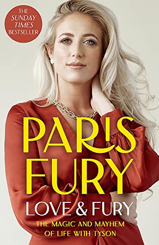Love and Fury: The Magic and Mayhem of Life With Tyson