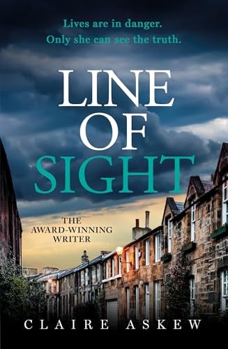 Line of Sight (DI Birch Series, Bk. 6)