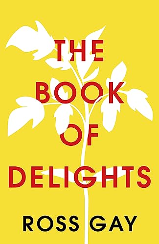 The Book of Delights: