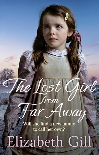 The Lost Girl From Far Away (Hilda House, Bk. 2)