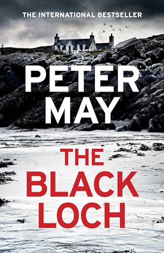 The Black Loch (The Lewis Trilogy, Bk. 4)