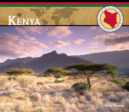 Kenya (Explore the Countries)