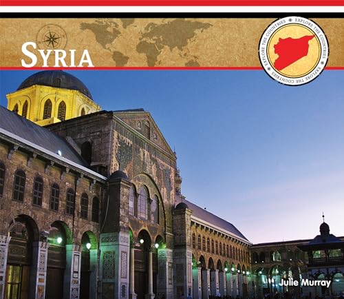 Syria (Explore the Countries)