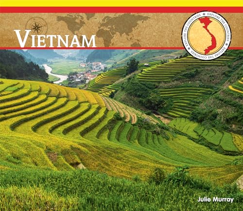 Vietnam (Explore the Countries)