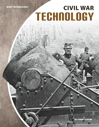 Civil War Technology (War Technology)