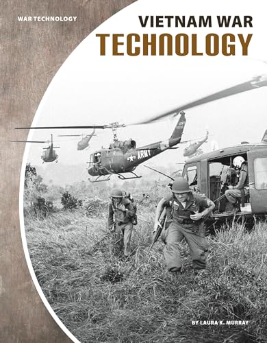 Vietnam War Technology (War Technology)