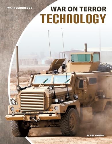 War on Terror Technology (War Technology)