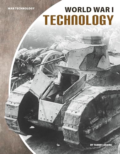 World War I Technology (War Technology)