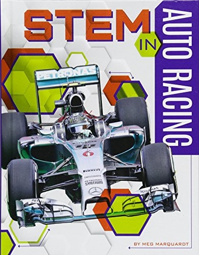 STEM in Auto Racing (STEM in Sports)