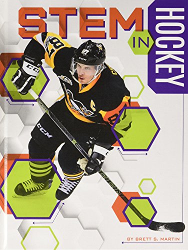 STEM in Hockey (STEM in Sports)